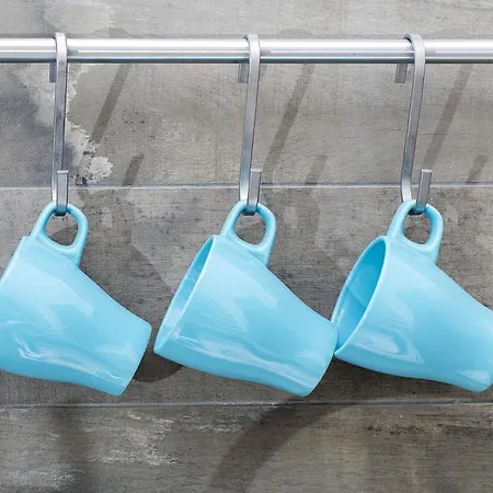 Borgo Capozzi 39 Lägenhet