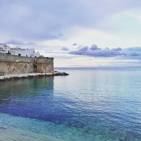 Borgo Capozzi 39 Monopoli