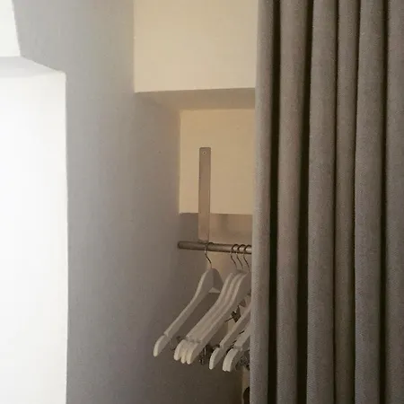 Borgo Capozzi 39 Appartement