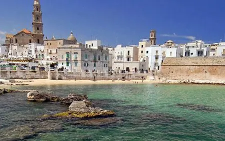 Apartment Borgo Capozzi 39 Monopoli