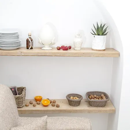 Borgo Capozzi 39 Appartement